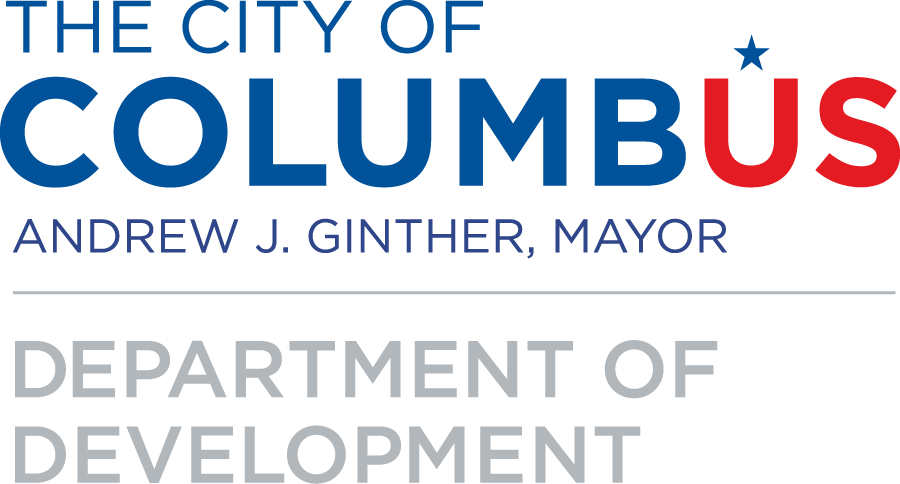 The The Stable Housing Initiative (Columbus State Community College, County) Logo